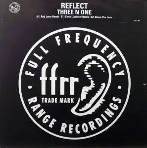 Three 'N One - Reflect