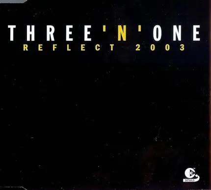 Three 'N One - Reflect 2003