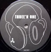 Three' N One - Rise & Shine