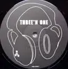 12'' - Three' N One - Rise & Shine