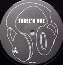12'' - Three' N One - Rise & Shine