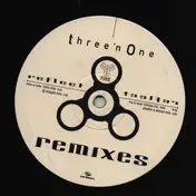 Three 'n One - Reflect (Remixes)