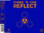 CD Single - Three 'N One - Reflect