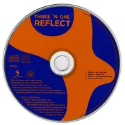 CD Single - Three 'N One - Reflect