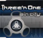 Three 'n One - Sin City