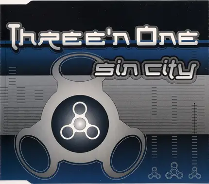 Three 'N One - Sin City