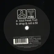 Three 'n One - Soul Freak
