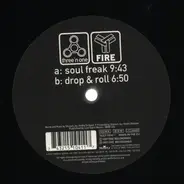 Three 'N One - Soul Freak