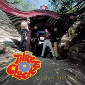 The Three O'Clock - AQUARIUS ANDROMEDA