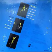 LP - Three O'Clock Heroes - Kerrrängggg!
