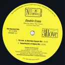 12inch Vinyl Single - Three Ounces Of Love - Double Cross / True Believer
