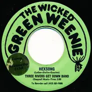 Three Rivers Get Down Band - Hexsong