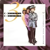 Three Shades Brown - Stronger Than Strong