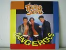 12inch Vinyl Single - Three Some - Dangerous