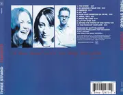 CD - Three Strand - Famished