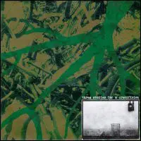 Three Studies For A Crucifixion / Coleman - Crucifixion Of Coleman