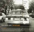 CD - Three Summers Gone - Time Well Spent