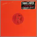 12'' - Three 6 Mafia - Testin My Gangsta / Buck Dat Click / Bin Laden