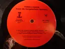 12inch Vinyl Single - Three 6 Mafia - Testin My Gangsta/Ridin Spinners - still sealed