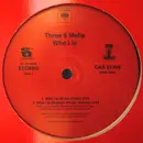 12'' - Three 6 Mafia - Who I Is / PIMP