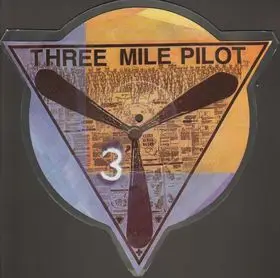 Three Mile Pilot - Circumcised / Nussun