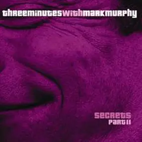Mark Murphy - Secrets Pt. 2