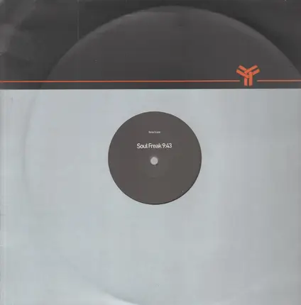 Three'n One - Soul Freak / Drop & Roll