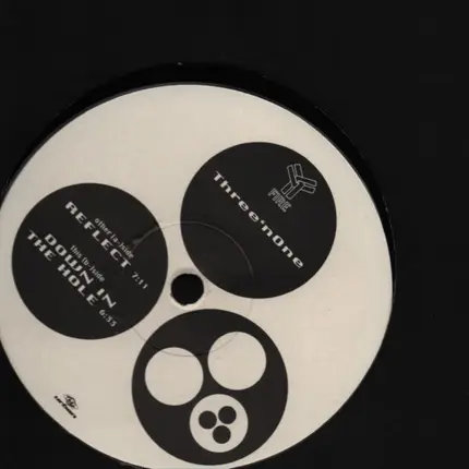 Three'n One - Reflect