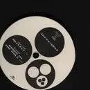 12inch Vinyl Single - Three'n One - Reflect