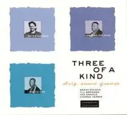 CD - Three of a Kind - Drip Some Grease