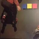 LP - Three Colors - Three Colors