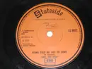 7'' - Three Dog Night - Mama Told Me Not To Come / Rock And Roll Widow - Solid Center