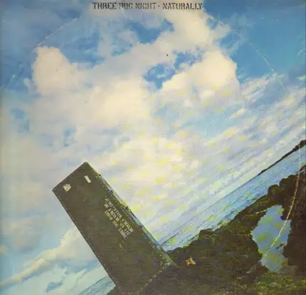 Three Dog Night - Naturally