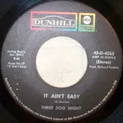 7'' - Three Dog Night - One Man Band