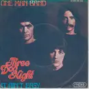 7'' - Three Dog Night - One Man Band