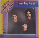 LP - Three Dog Night - Original Favorites