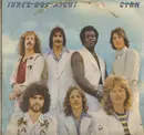 LP - Three Dog Night - Cyan