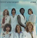 LP - Three Dog Night - Cyan