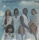 LP - Three Dog Night - Cyan - textured cover