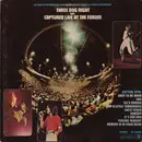 LP - Three Dog Night - Captured Live At The Forum