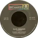 7'' - Three Dog Night - Eli's Coming / Circle For A Landing