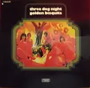 LP - Three Dog Night - Golden Biscuits