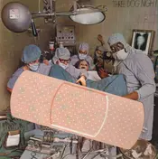 Three Dog Night - Hard Labor