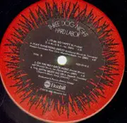 LP - Three Dog Night - Hard Labor
