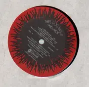 LP - Three Dog Night - Hard Labor