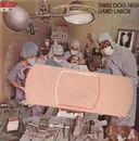 LP - Three Dog Night - Hard Labor