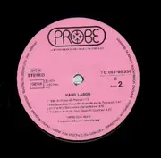 LP - Three Dog Night - Hard Labor