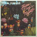 LP - Three Dog Night - It's A Jungle