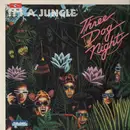 12'' - Three Dog Night - It's A Jungle