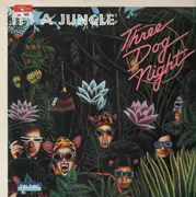 12'' - Three Dog Night - It's A Jungle